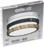 Настенно-потолочный светильник Citilux CL738122N