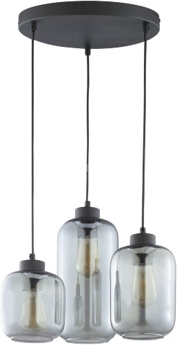 Подвесной светильник TopLight TL1631H-03SM