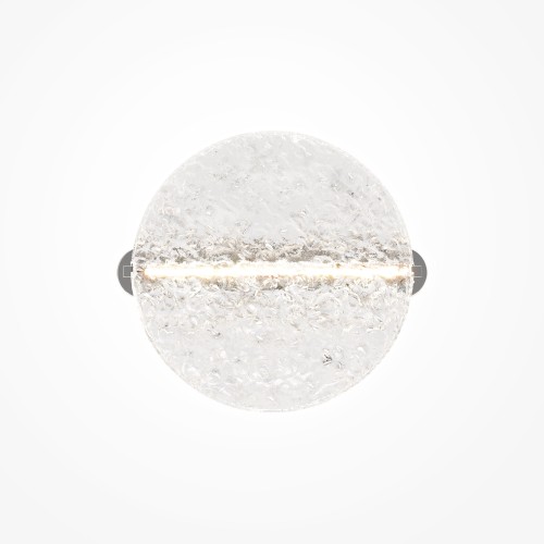 Настенный светильник Maytoni MOD387WL-L8CH3K