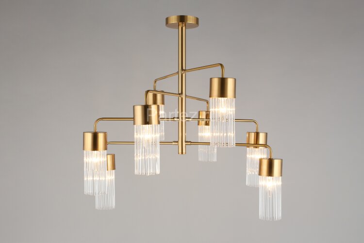 Потолочная люстра Omnilux OML-67107-08