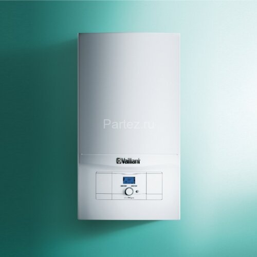 Котел газовый настенный Vaillant atmoTEC pro VUW INT 240/5-3