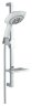 Душевой гарнитур Lemark LM8068C