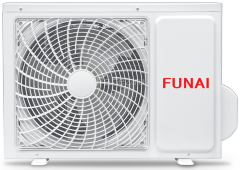Классическая сплит-система FUNAI SENSEI RAC-SN20HP.D03 (комплект)