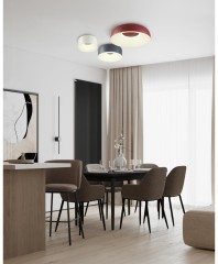 Потолочный светильник Sonex 7690/65L