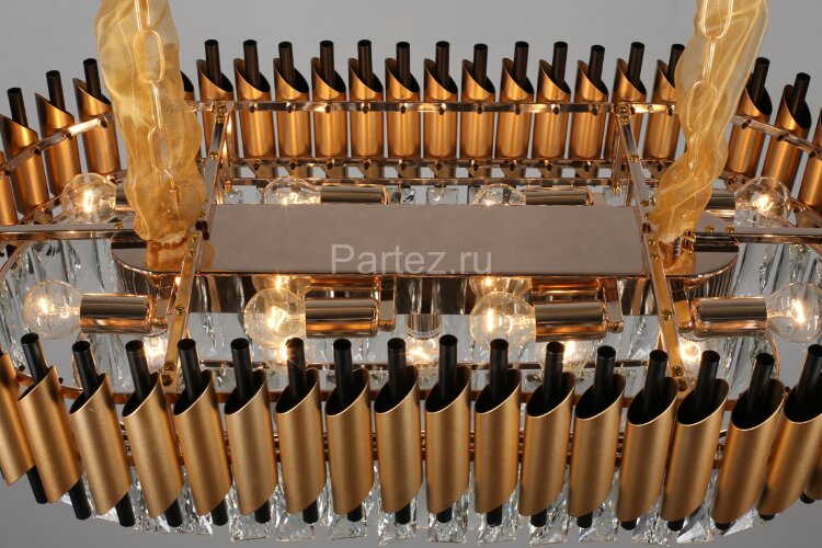 Подвесная люстра Omnilux OML-81903-13