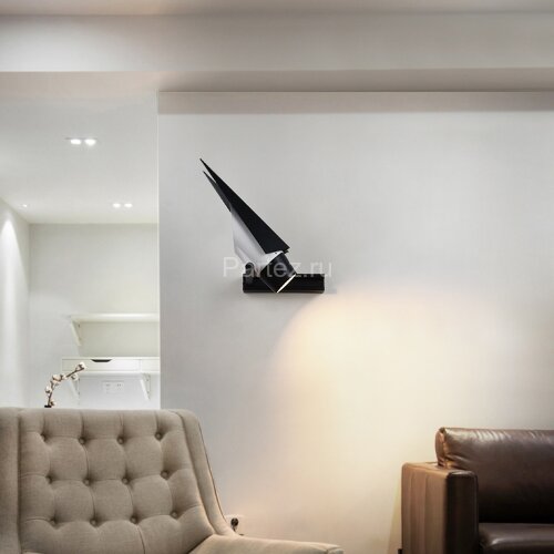 Бра ImperiumLoft STRIZH-WALL01