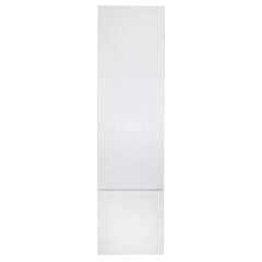 Пенал подвесной Azario Velluto белый (CS00088605)