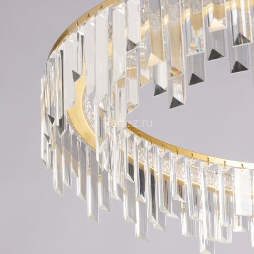 Подвесной светильник DeMarkt 462011201