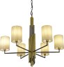 Подвесная люстра ST Luce SL1638.303.06