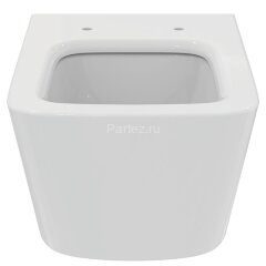 Унитаз подвесной Ideal Standard BLEND CUBE 365х545х345 белый (T368601)