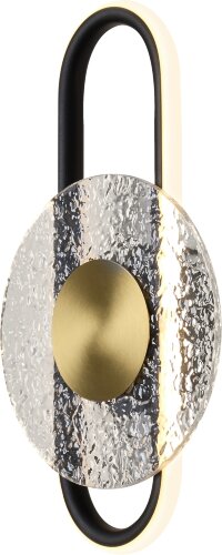 Настенный светильник Freya FR6173WL-L12B