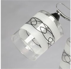 Потолочная люстра MW-Light 106010705