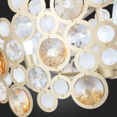 Потолочная люстра ST Luce SL1172.203.05