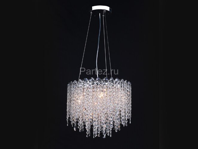 Подвесная люстра Newport 10909/C