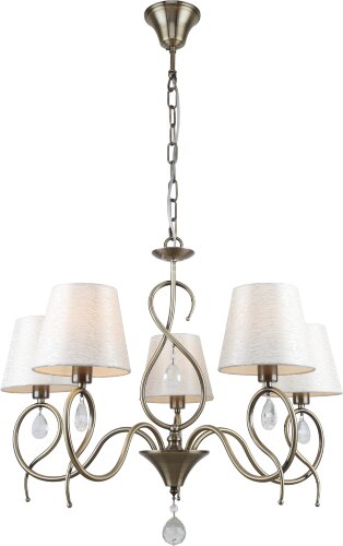 Подвесная люстра Rivoli 2067-305