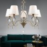 Подвесная люстра Rivoli 2067-305