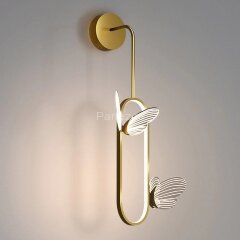 Бра ImperiumLoft babetta-wall01