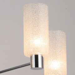 Потолочная люстра ILLUMICO IL0317-5C-79 CR