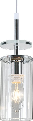 Подвесной светильник Escada 10191/3S Chrome