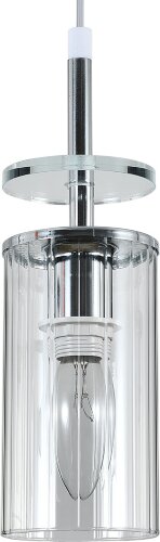 Подвесной светильник Escada 10191/3S Chrome