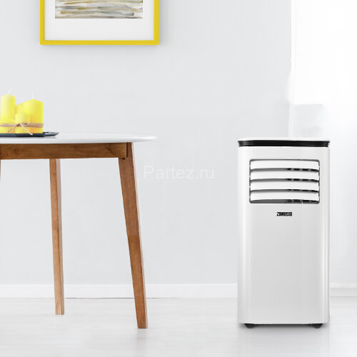 Кондиционер мобильный Zanussi ZACM-09 SN/N1