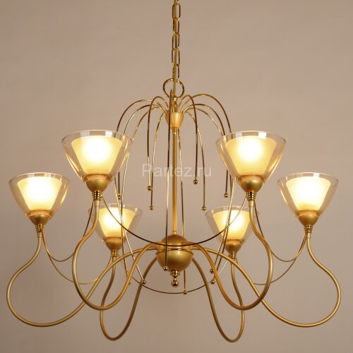 Подвесная люстра Abrasax L.2206/6