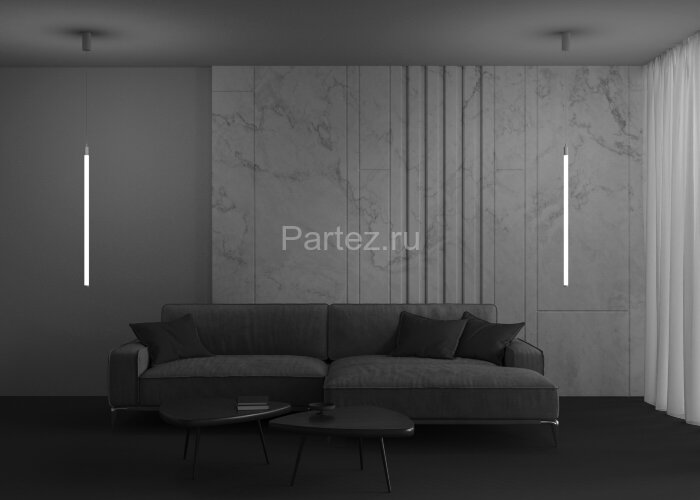 Подвесной светильник Maytoni P022PL-L20W3K