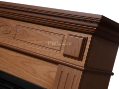 Портал Electrolux Bianco 25 дуб