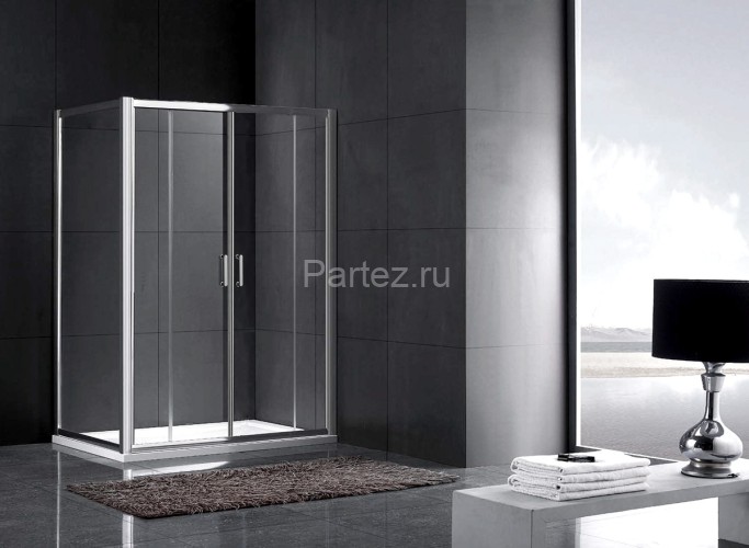 Душевой уголок Gemy Victoria S30192B-A75