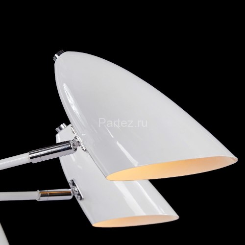 Потолочная люстра Freya FR5852-CL-07-W