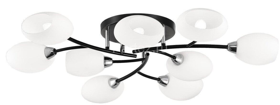 Потолочная люстра Citilux CL148195