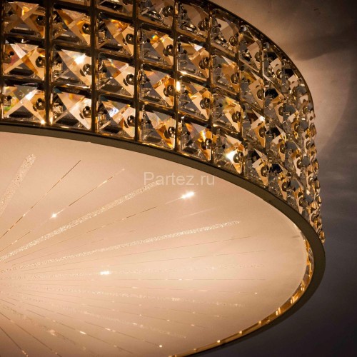 Потолочный светильник Citilux CL324182