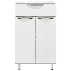 Тумба Loranto Стиль 50 напольная, 500х867х330 (CS00024777)