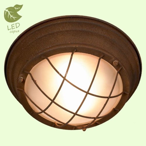 Потолочный светильник Lussole Loft GRLSP-8068