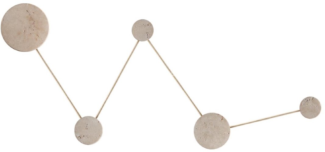 Настенный светильник Odeon Light 6625/25WL