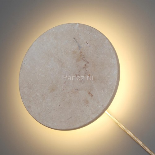 Настенный светильник Odeon Light 6625/25WL