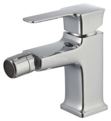 Смеситель для биде Lemark Basis LM3608C