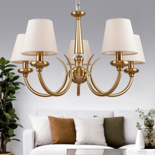 Подвесная люстра Rivoli 2073-305