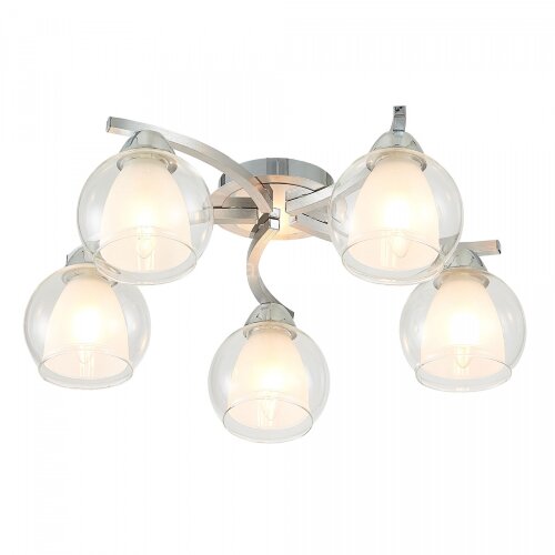 Потолочная люстра Citilux CL152157