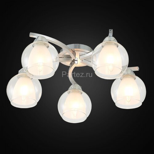 Потолочная люстра Citilux CL152157