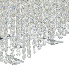 Подвесная люстра Indigo V000599