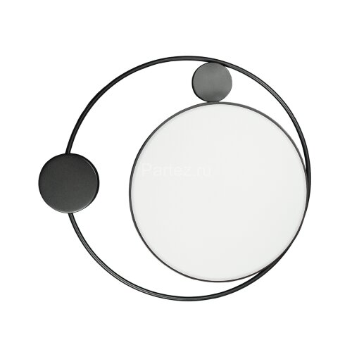 Настенно-потолочный светильник Loft It 10062