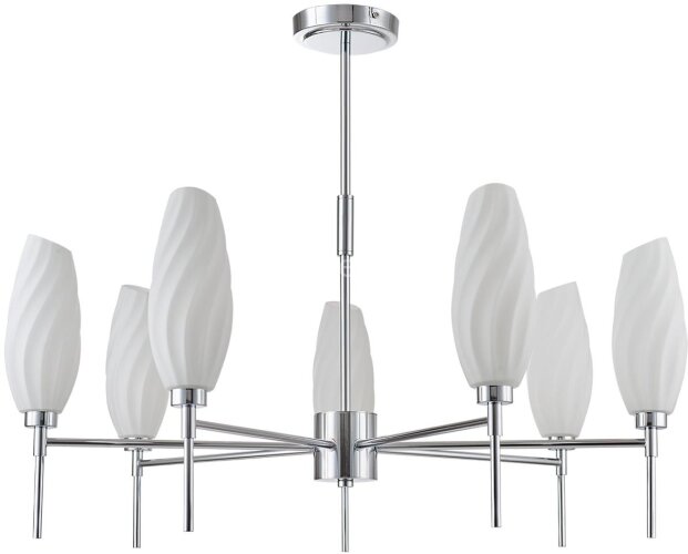 Потолочная люстра Lumion 6519/7C