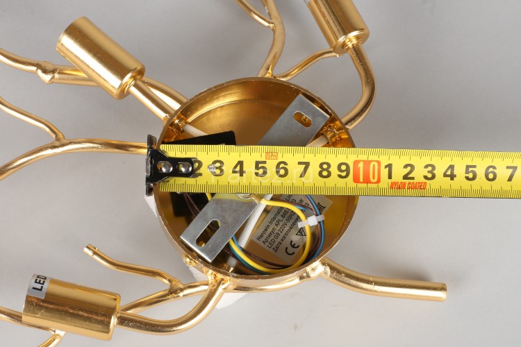 Бра Aployt APL.848.01.03