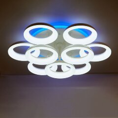 Потолочная люстра Citilux CL225A190E