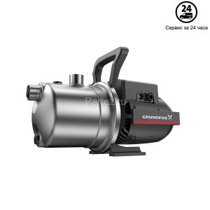 Насос самовсасывающий Grundfos JP 5-48