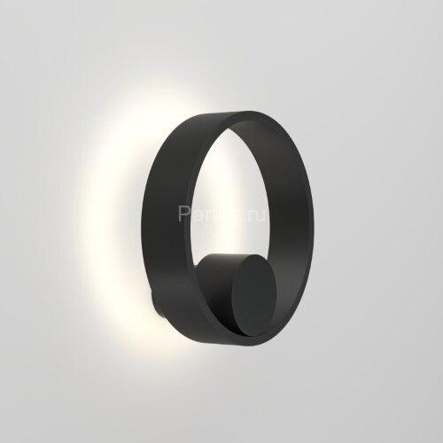 Настенный светильник Denkirs DK5060-BK