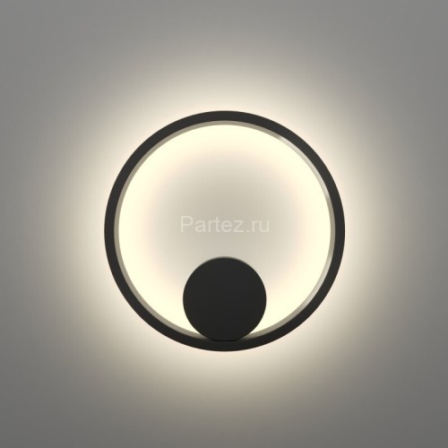 Настенный светильник Denkirs DK5060-BK