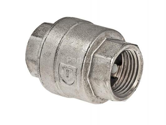 Клапан обратный 1/2" VALTEC
