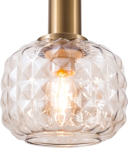 Подвесной светильник Freya FR5366PL-01BS